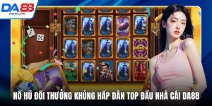 Nổ hũ đổi thưởng