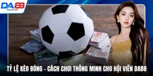 Tỷ lệ kèo bóng