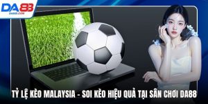 Tỷ lệ kèo Malaysia